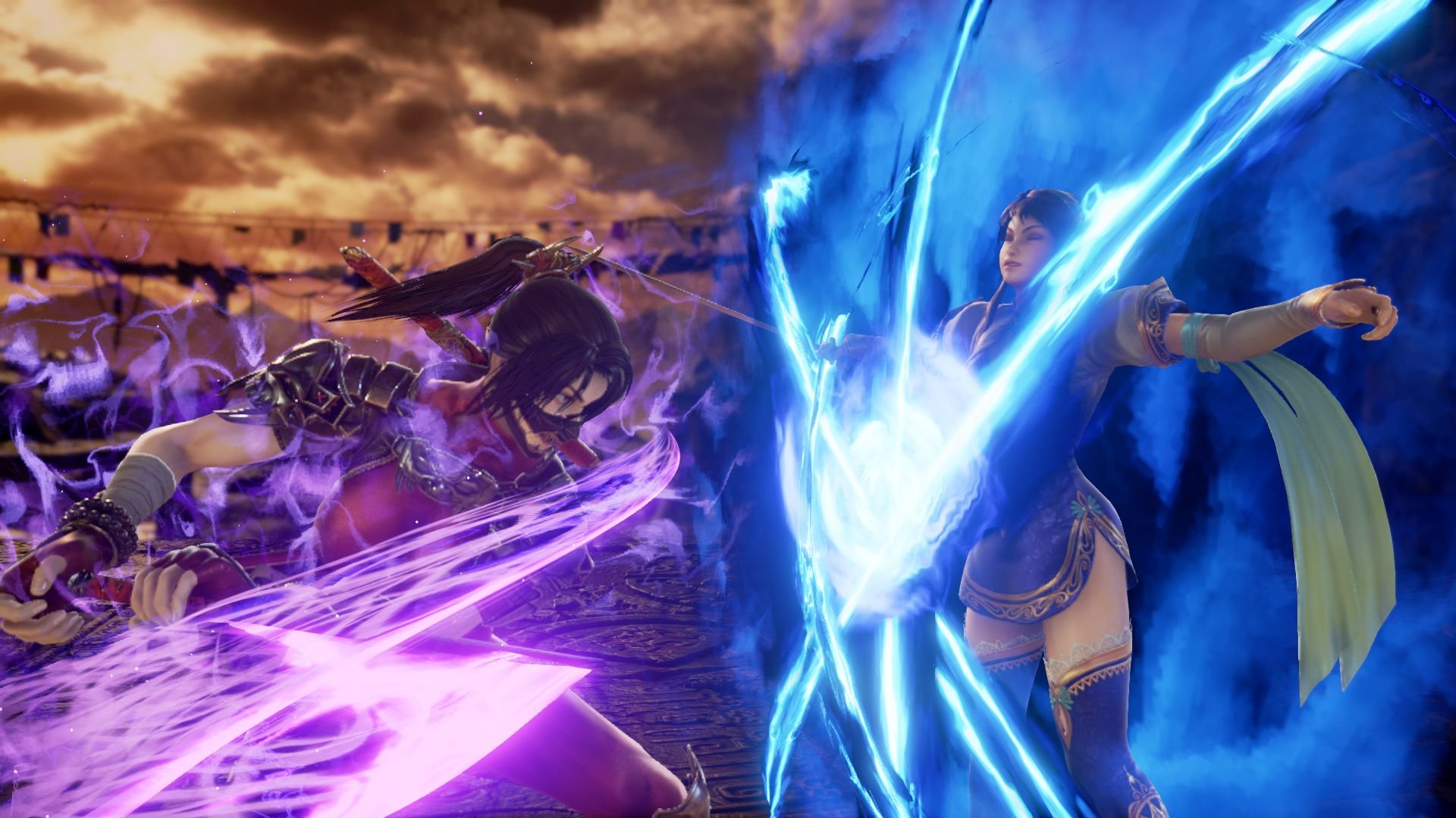 Soul Calibur VI - Imagen 48